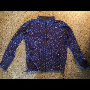 Lightweight Greyson golf jacket